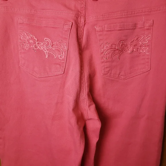 Vintage Gloria Vanderbilt Jeans - Picture 8 of 11